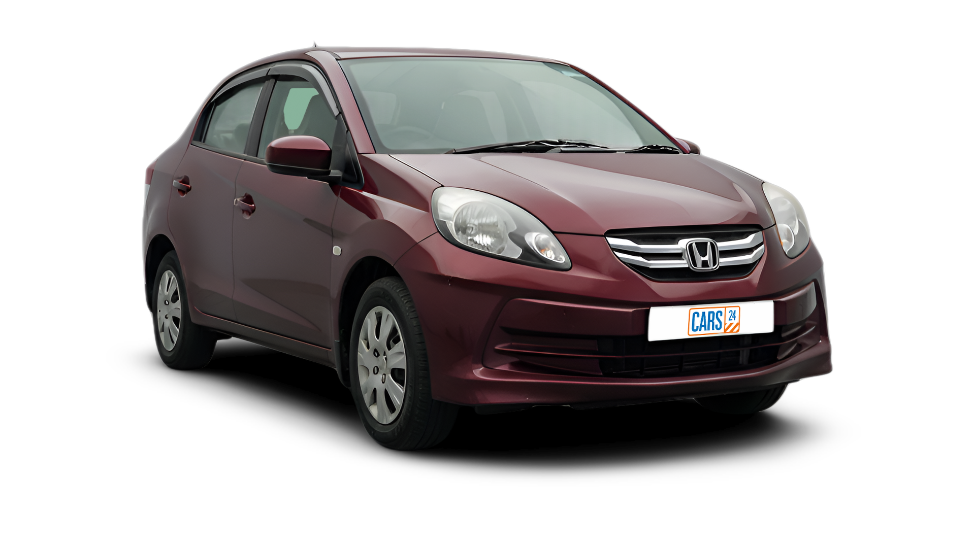 Honda Amaze-img